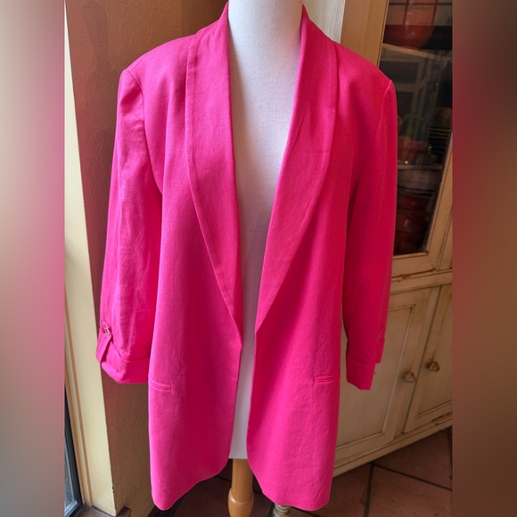 Anne Klein Blazer - Picture 1 of 6